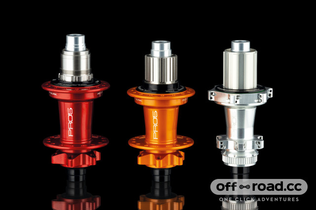 Hope hotsell bmx hubs